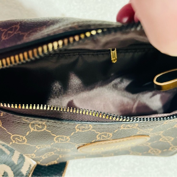 Fanny pack brown - Picture 2 of 3